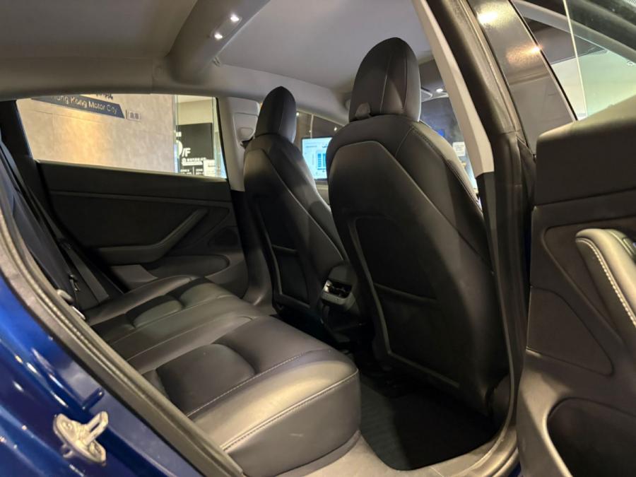 Model 3 Lond Range - Image 4